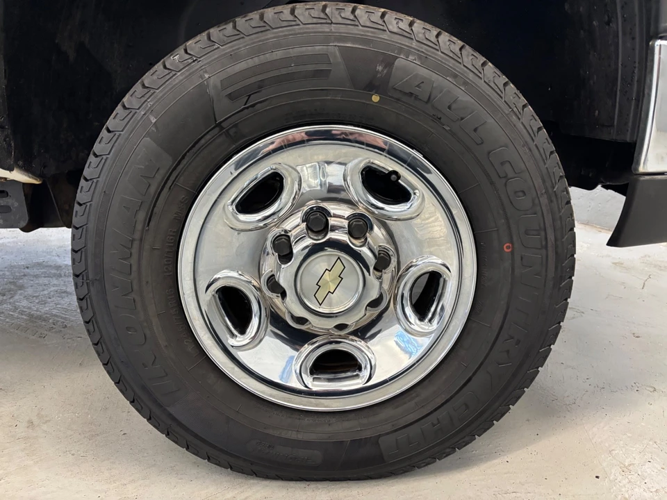 2007 Chevrolet Silverado Heavy Duty 1st Gen - Image 20 of 21
