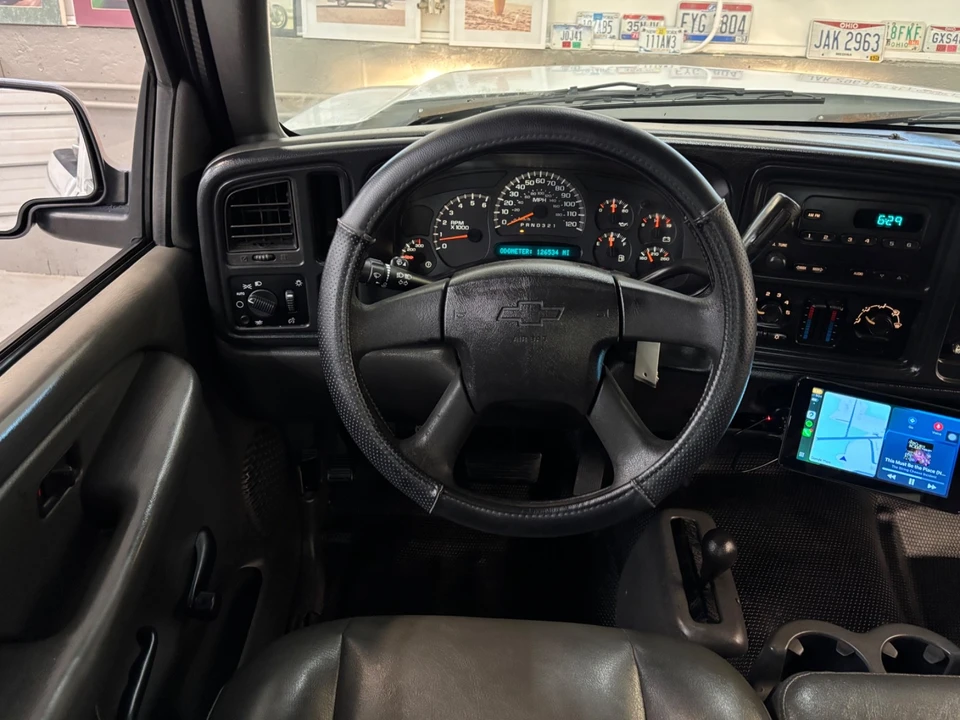 2007 Chevrolet Silverado Heavy Duty 1st Gen - Image 21 of 21