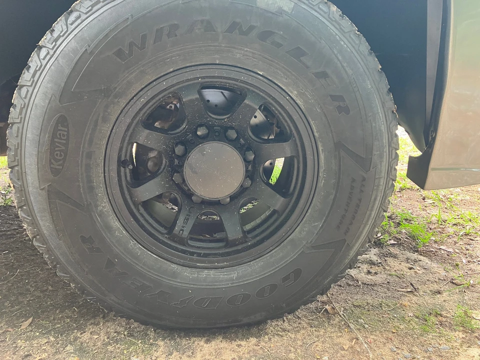 2007 Chevrolet Silverado Heavy Duty 2nd Gen - Image 15 of 16