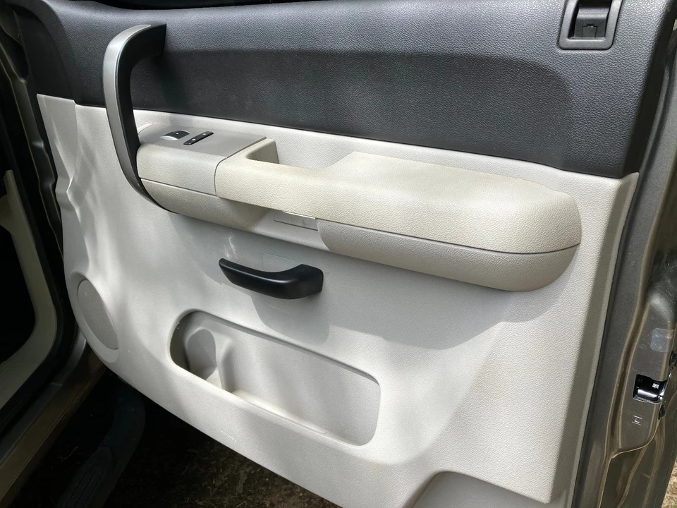 2007 Chevrolet Silverado Heavy Duty 2nd Gen - Image 13 of 16
