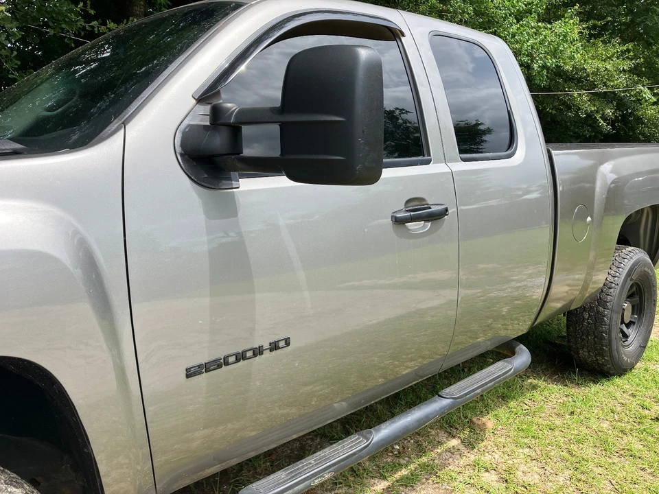 2007 Chevrolet Silverado Heavy Duty 2nd Gen - Image 2 of 16