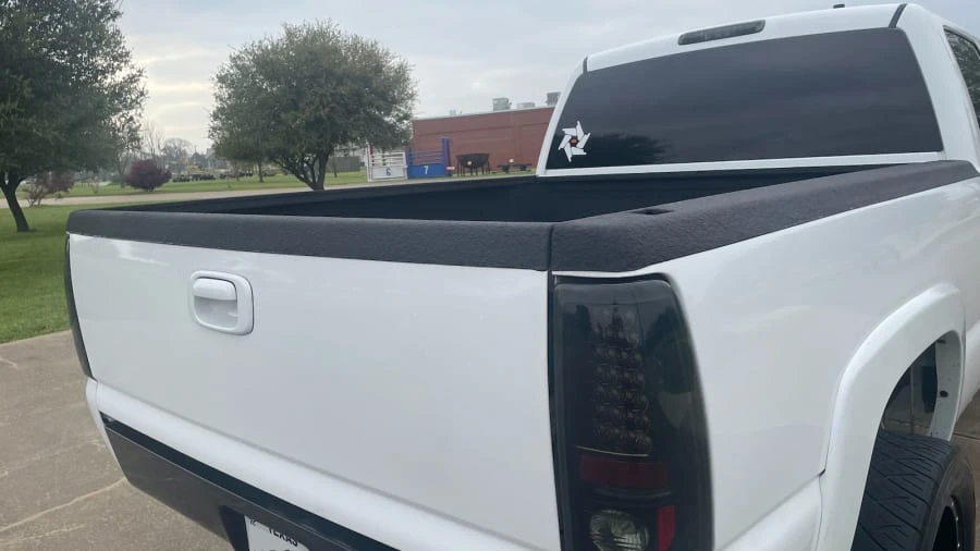 2007 Chevrolet Silverado 1st Gen - Image 6 of 17