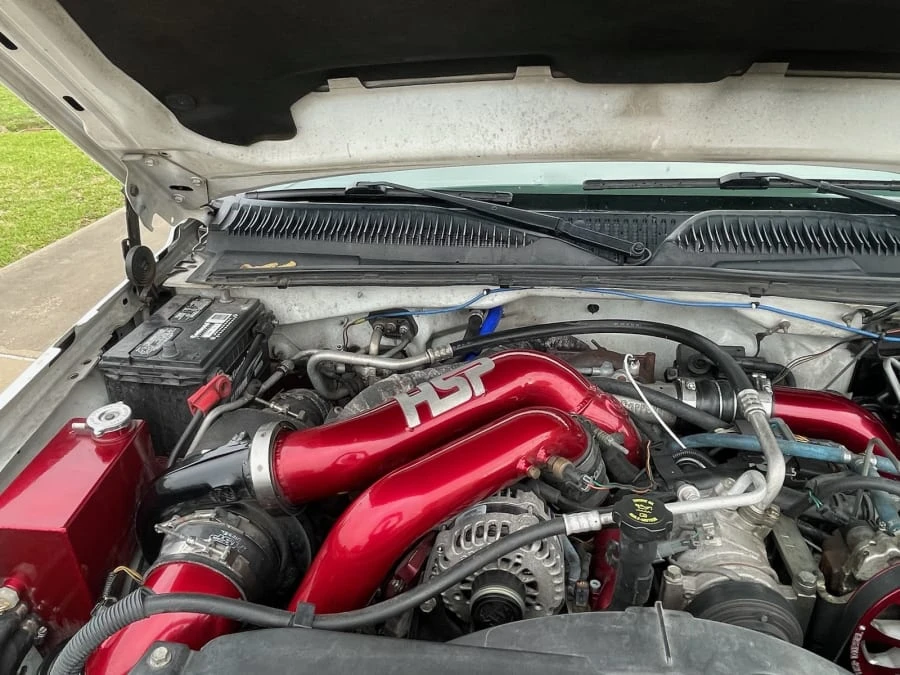 2007 Chevrolet Silverado 1st Gen - Image 16 of 17