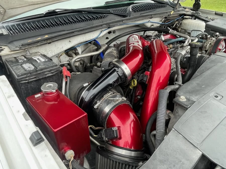 2007 Chevrolet Silverado 1st Gen - Image 15 of 17