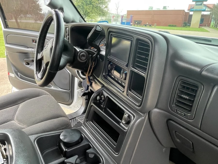 2007 Chevrolet Silverado 1st Gen - Image 14 of 17