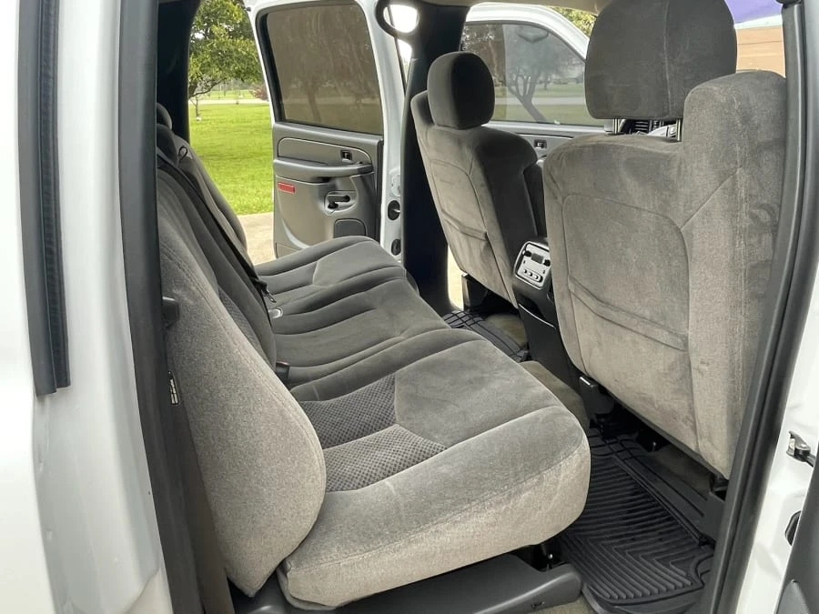 2007 Chevrolet Silverado 1st Gen - Image 13 of 17