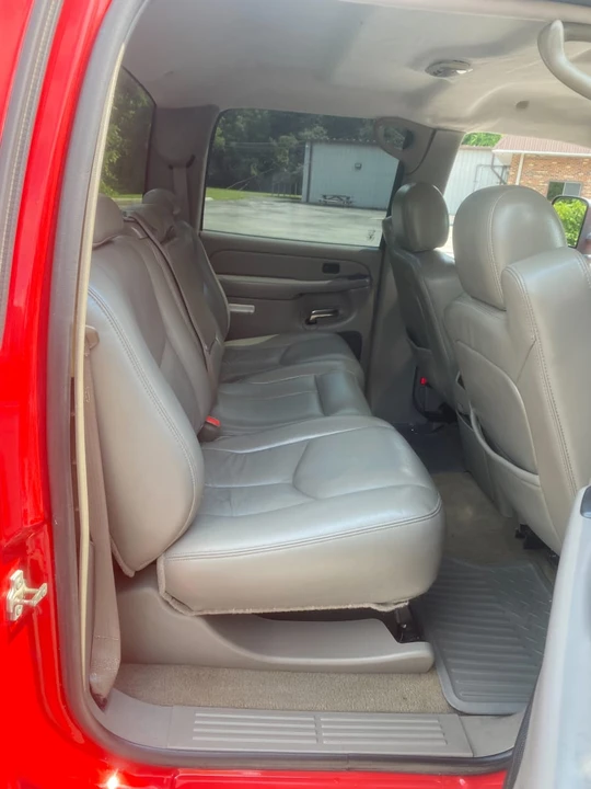 2007 Chevrolet Silverado 1st Gen - Image 8 of 14