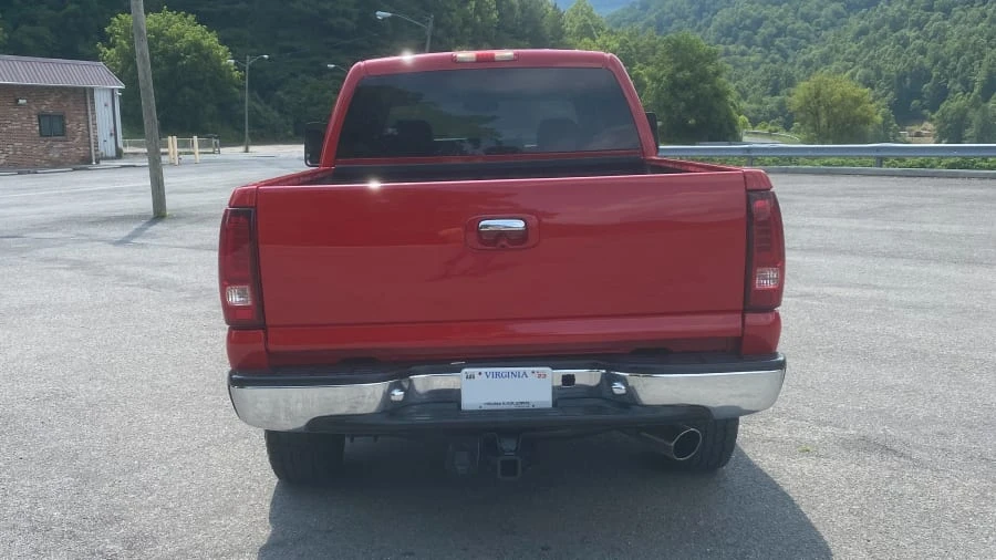 2007 Chevrolet Silverado 1st Gen - Image 3 of 14