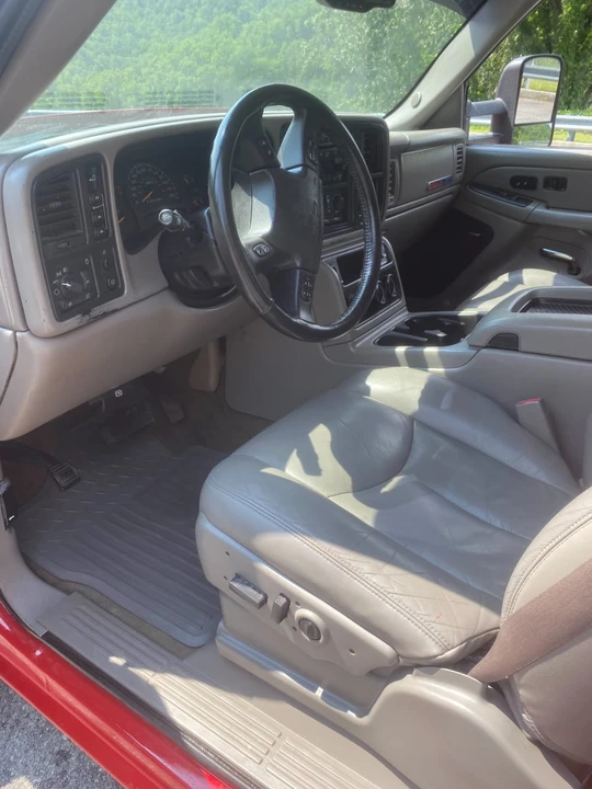 2007 Chevrolet Silverado 1st Gen - Image 4 of 14