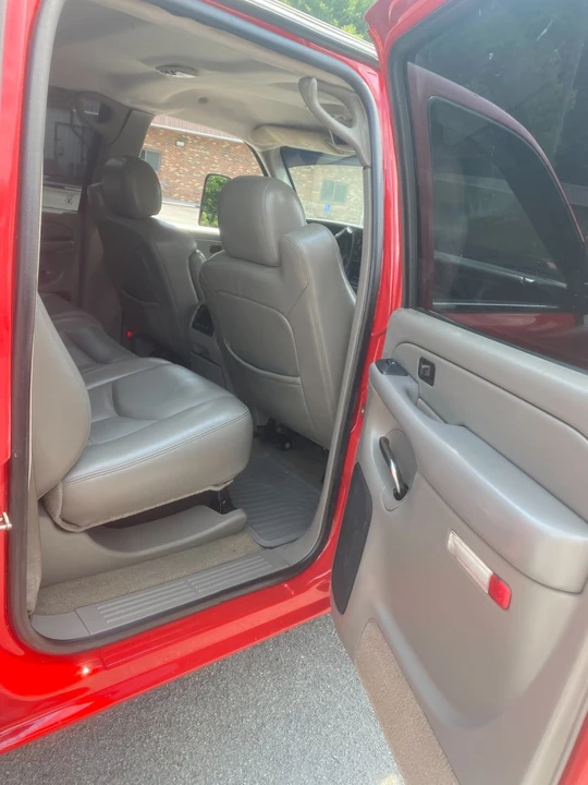 2007 Chevrolet Silverado 1st Gen - Image 10 of 14