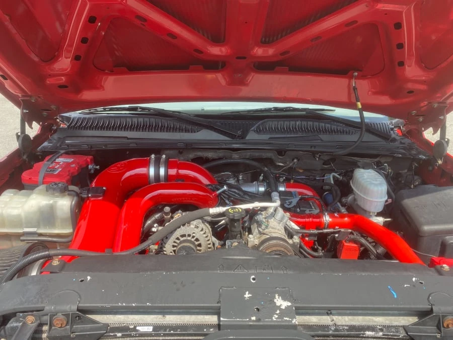 2007 Chevrolet Silverado 1st Gen - Image 14 of 14