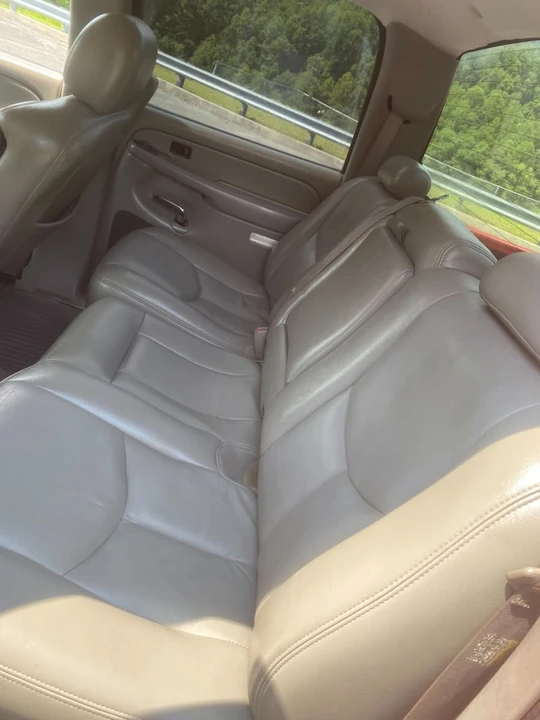 2007 Chevrolet Silverado 1st Gen - Image 7 of 14