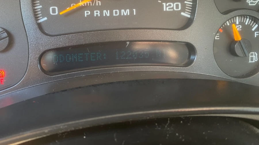 2007 Chevrolet Silverado 1st Gen - Image 5 of 14