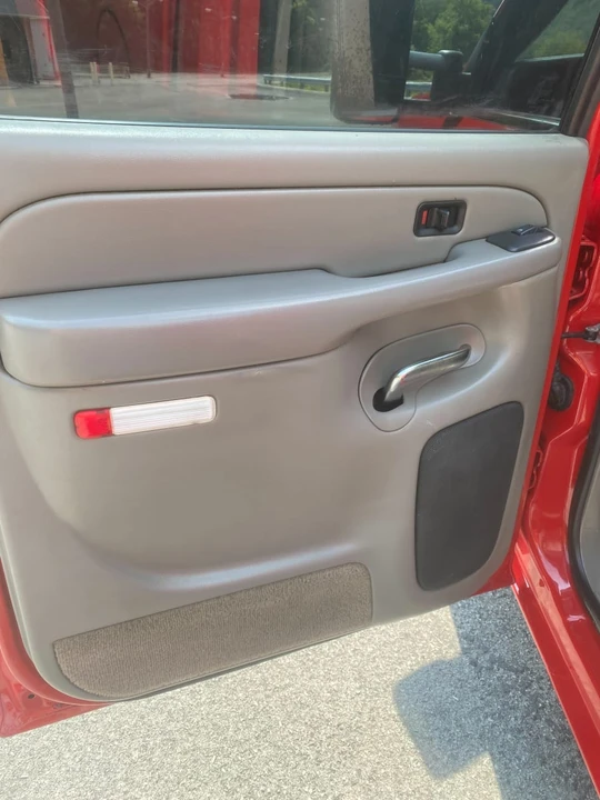 2007 Chevrolet Silverado 1st Gen - Image 11 of 14