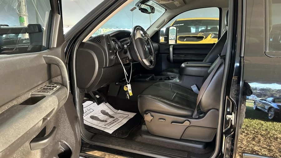 2007 Chevrolet Silverado 1st Gen - Image 5 of 6