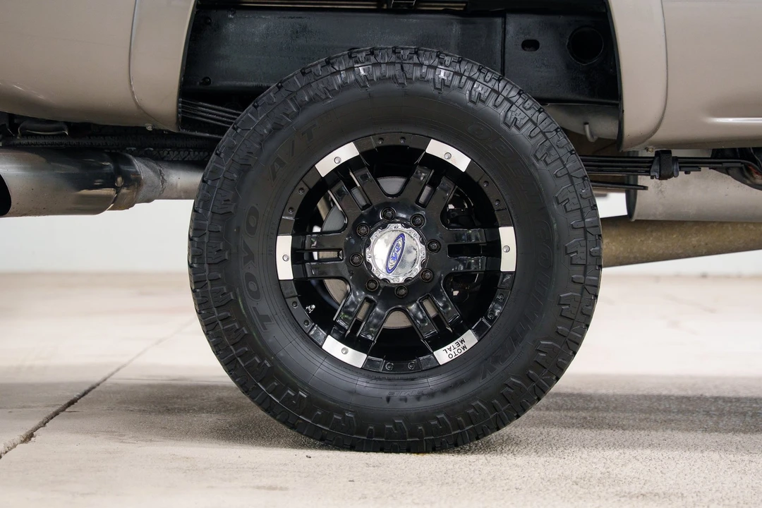 2007 Chevrolet Silverado Heavy Duty 1st Gen - Image 19 of 31