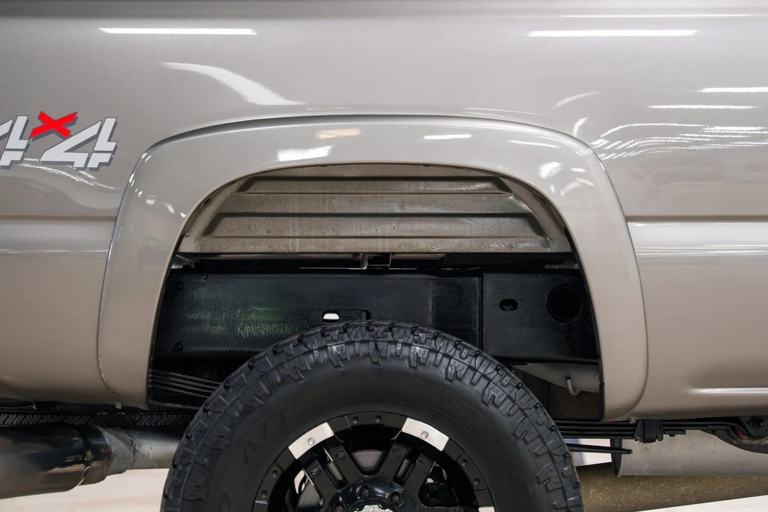 2007 Chevrolet Silverado Heavy Duty 1st Gen - Image 20 of 31
