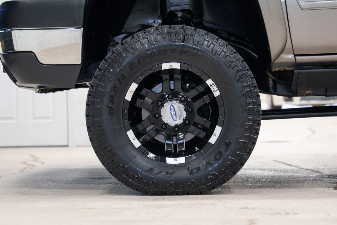 2007 Chevrolet Silverado Heavy Duty 1st Gen - Image 27 of 31