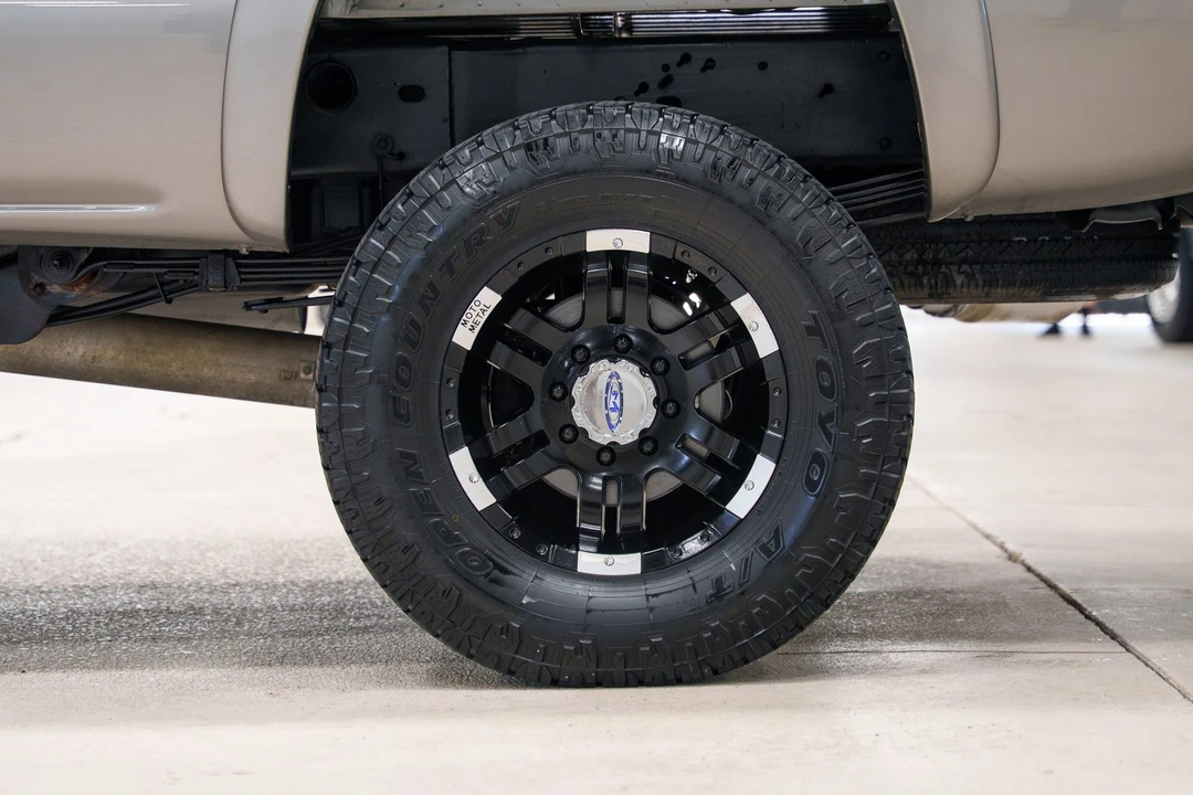 2007 Chevrolet Silverado Heavy Duty 1st Gen - Image 25 of 31
