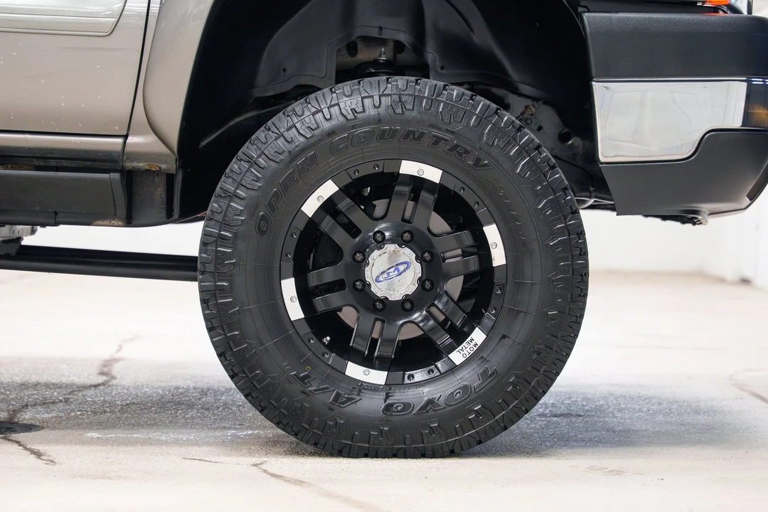 2007 Chevrolet Silverado Heavy Duty 1st Gen - Image 17 of 31