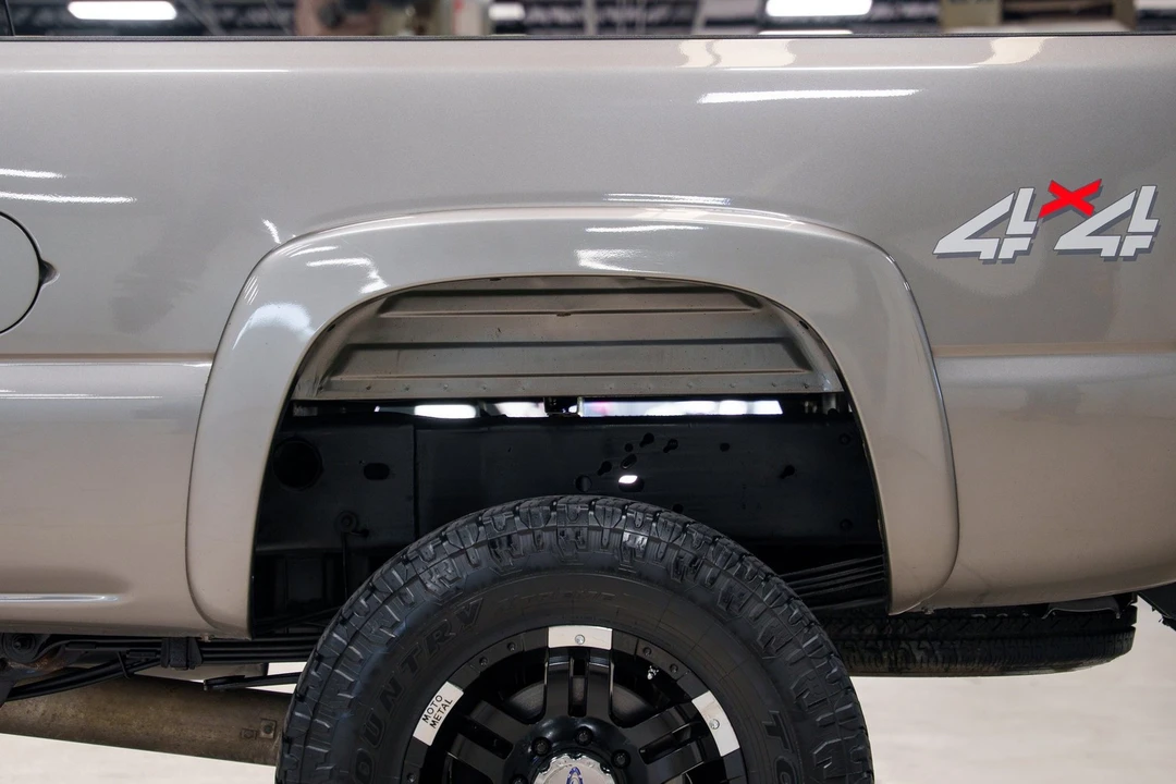 2007 Chevrolet Silverado Heavy Duty 1st Gen - Image 26 of 31