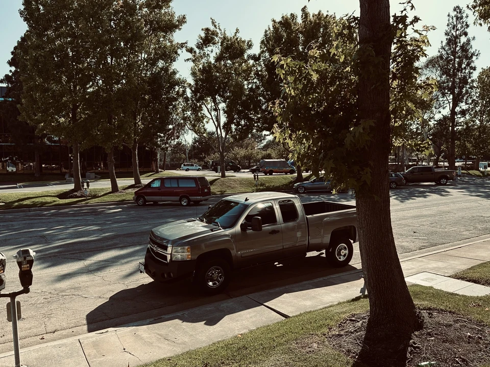 2007 Chevrolet Silverado Heavy Duty 2nd Gen - Image 21 of 31