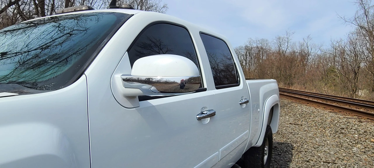 2007 Chevrolet Silverado Heavy Duty 1st Gen - Image 21 of 31
