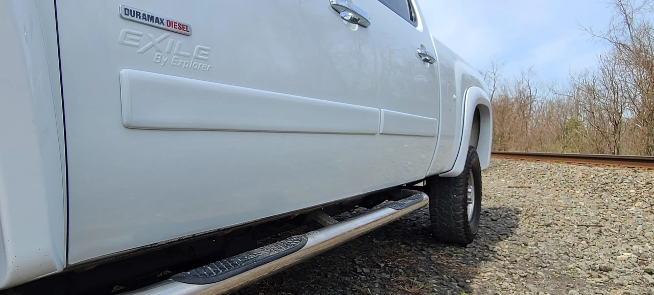 2007 Chevrolet Silverado Heavy Duty 1st Gen - Image 23 of 31