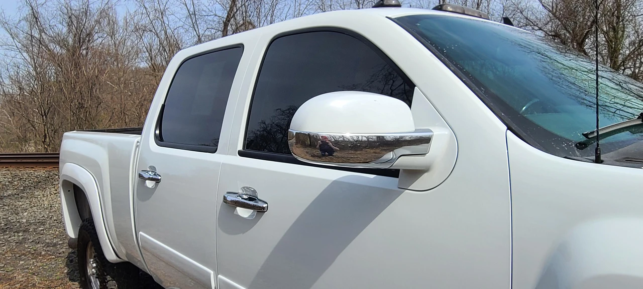 2007 Chevrolet Silverado Heavy Duty 1st Gen - Image 14 of 31