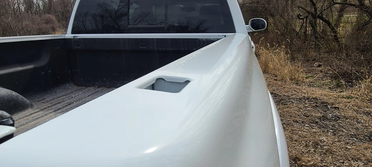 2007 Chevrolet Silverado Heavy Duty 1st Gen - Image 29 of 31