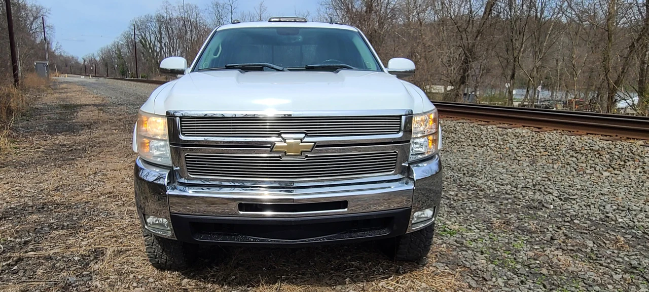 2007 Chevrolet Silverado Heavy Duty 1st Gen - Image 6 of 31