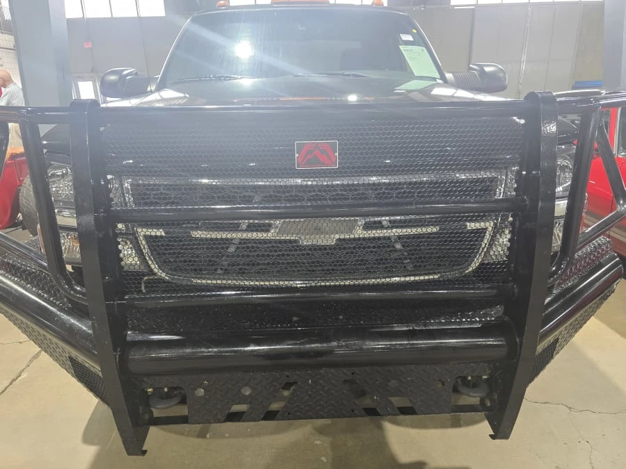 2007 Chevrolet Silverado - Image 6 of 12