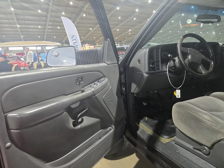2007 Chevrolet Silverado - Image 11 of 12