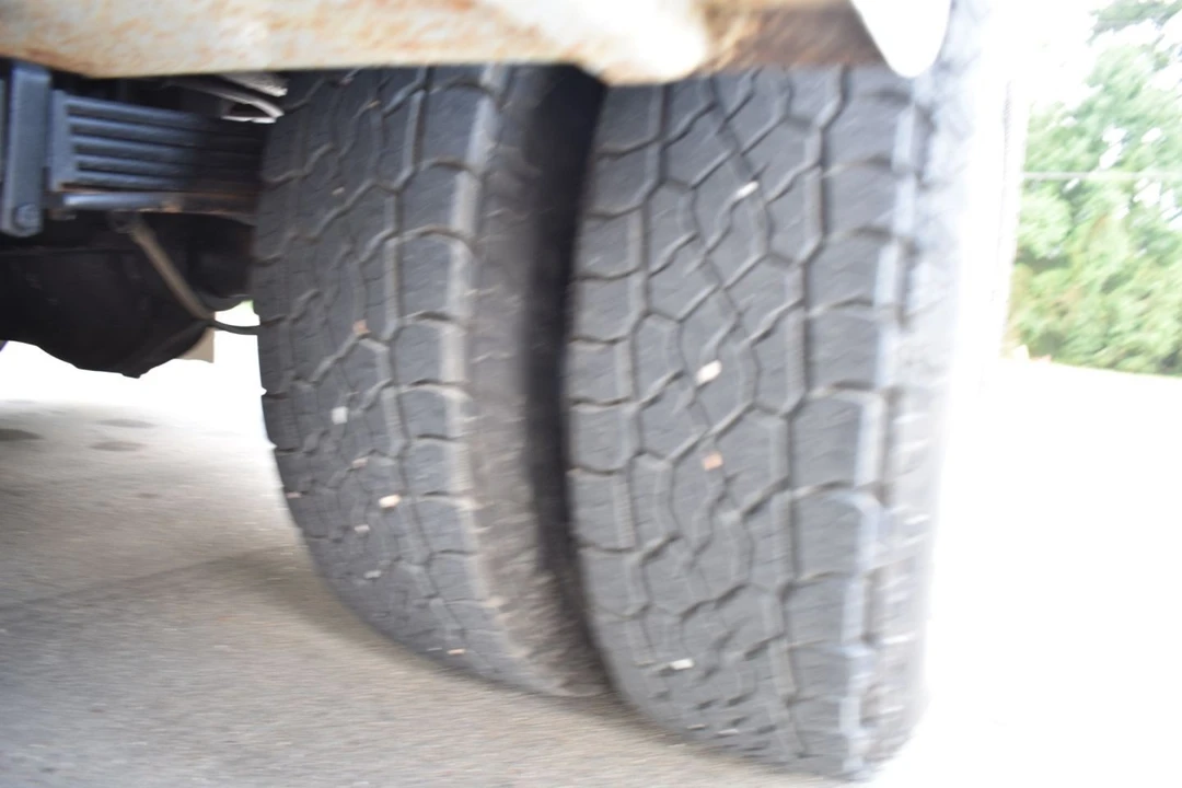 2007 Chevrolet Silverado Heavy Duty 1st Gen - Image 20 of 23