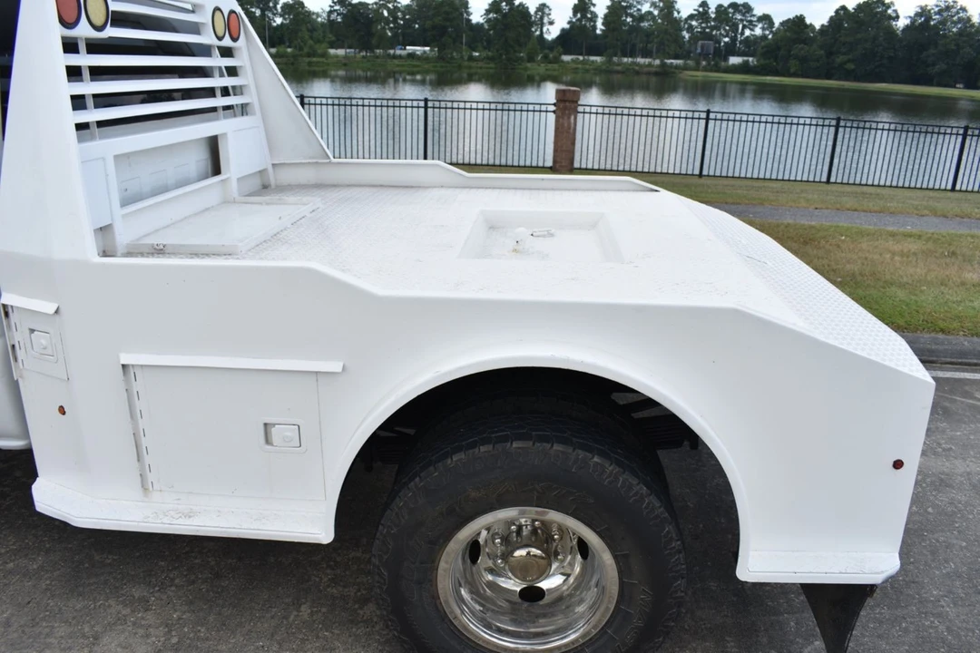 2007 Chevrolet Silverado Heavy Duty 1st Gen - Image 8 of 23