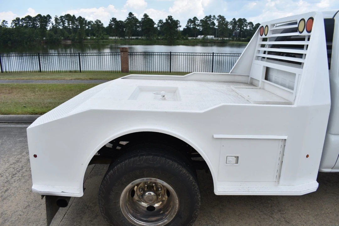 2007 Chevrolet Silverado Heavy Duty 1st Gen - Image 4 of 23