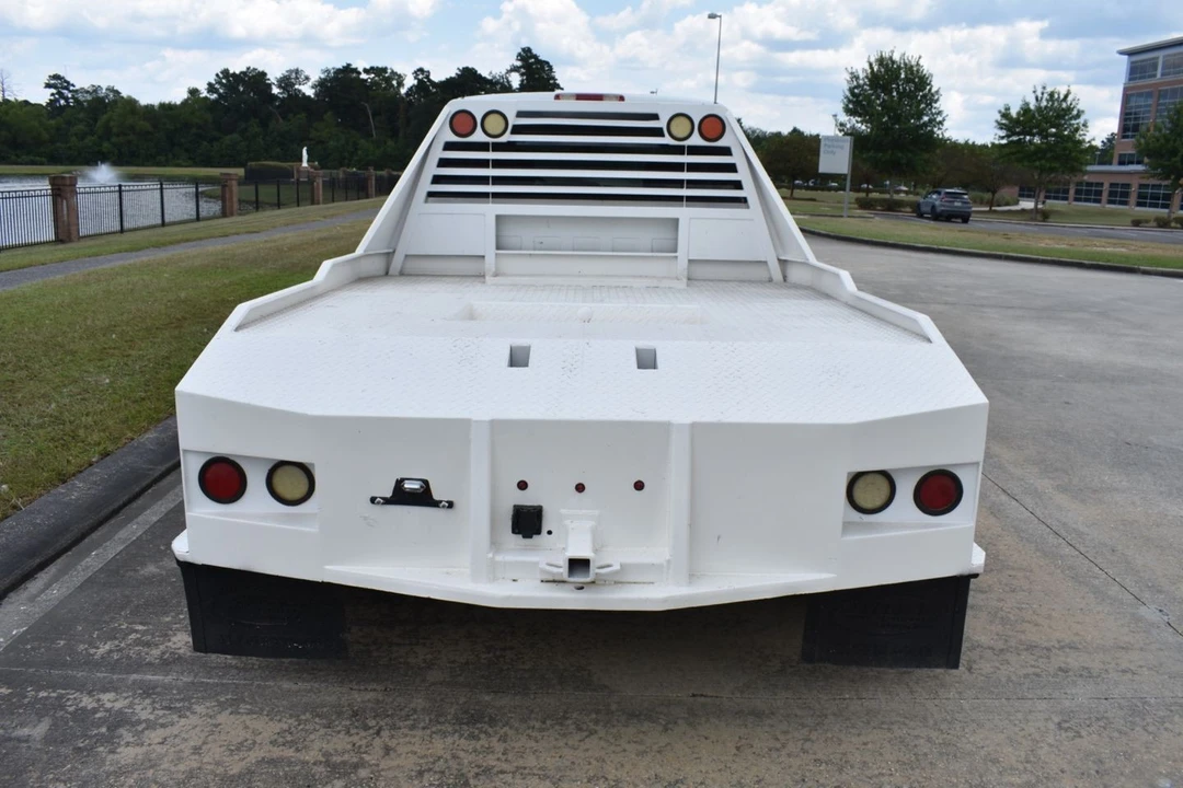 2007 Chevrolet Silverado Heavy Duty 1st Gen - Image 6 of 23