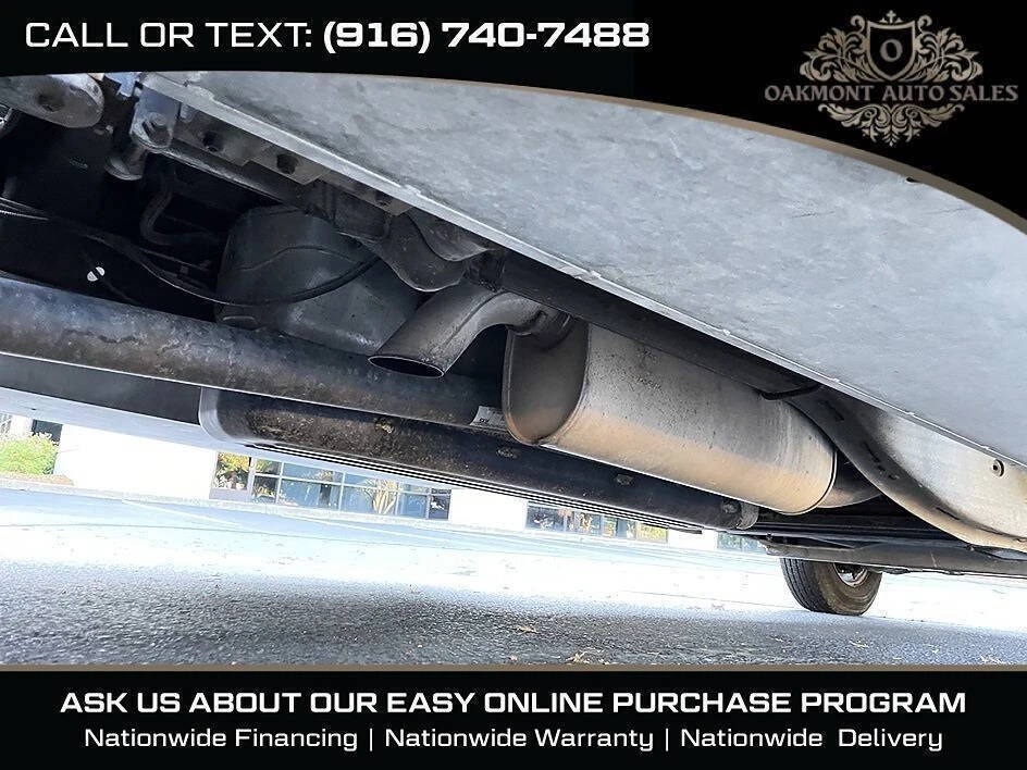2007 Chevrolet Silverado Heavy Duty 1st Gen - Image 15 of 28
