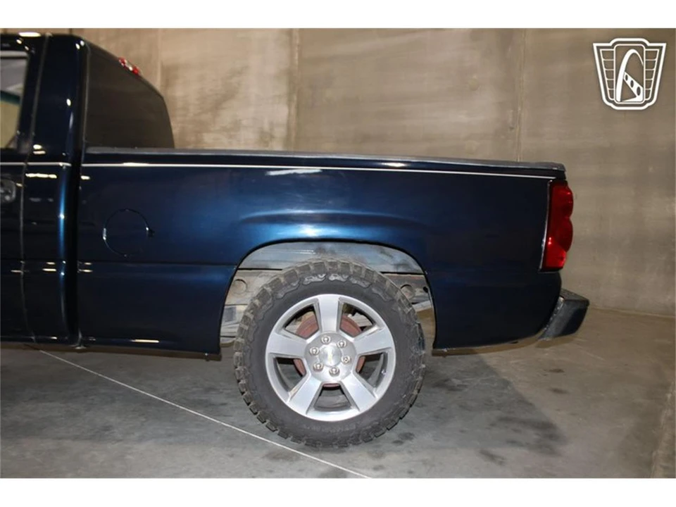 2007 Chevrolet Silverado - Image 31 of 31