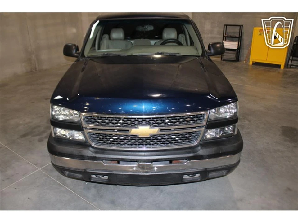 2007 Chevrolet Silverado - Image 26 of 31