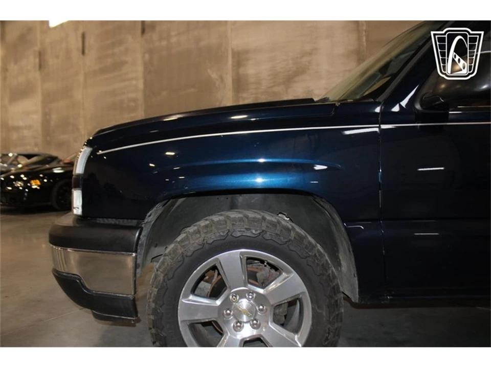 2007 Chevrolet Silverado - Image 27 of 31