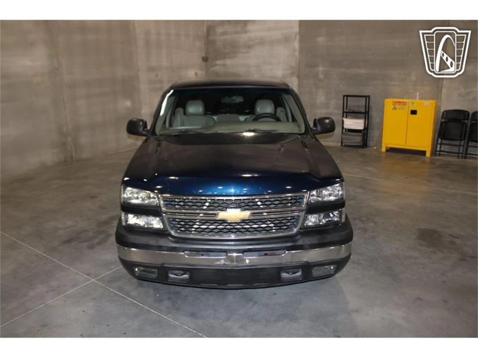 2007 Chevrolet Silverado - Image 17 of 31