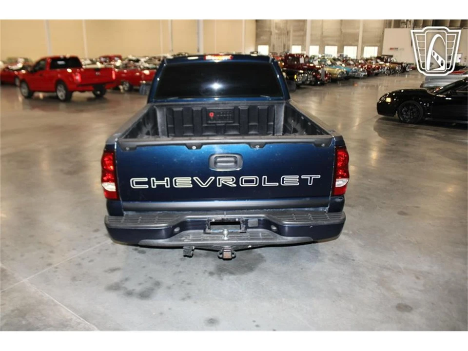 2007 Chevrolet Silverado - Image 13 of 31