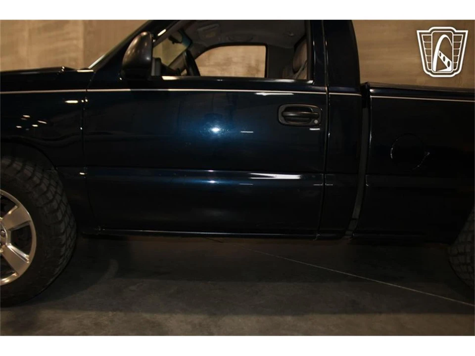 2007 Chevrolet Silverado - Image 29 of 31