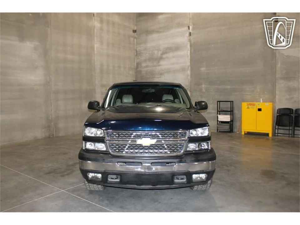 2007 Chevrolet Silverado - Image 9 of 31