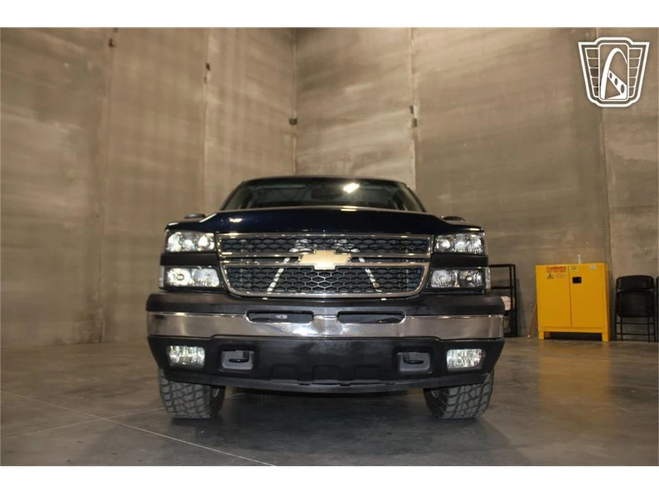 2007 Chevrolet Silverado - Image 25 of 31
