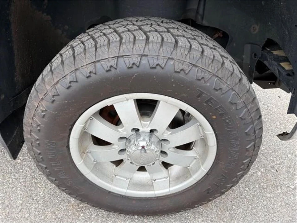 2007 Chevrolet Silverado - Image 4 of 20