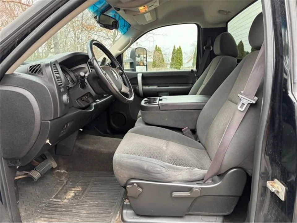 2007 Chevrolet Silverado - Image 2 of 20