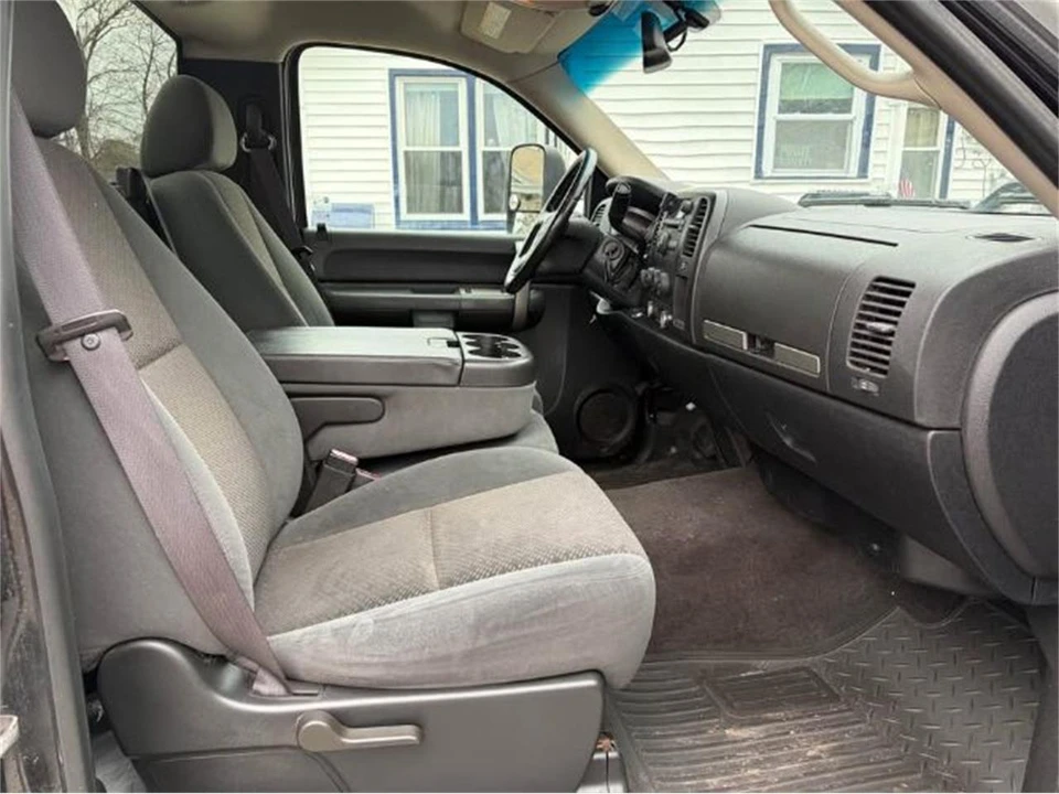 2007 Chevrolet Silverado - Image 5 of 20
