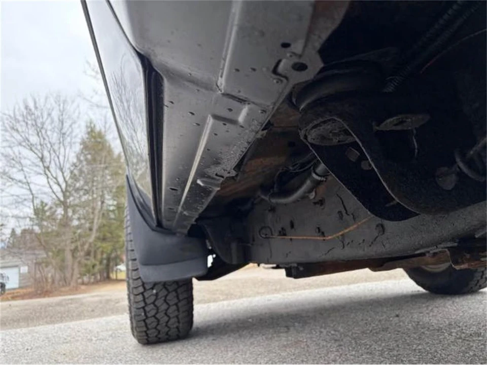 2007 Chevrolet Silverado - Image 10 of 20